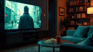 Die fesselndsten Thriller-Serien 2026: Drama, Mystery und Streaming-Trends