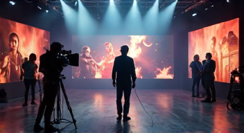 Die Filmindustrie: Erwartungen und Prognosen (9/10)