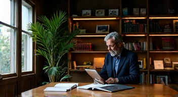 Die filmische Analyse von "Silent Friend" (2/10)