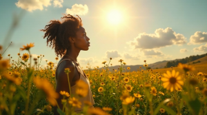 Die filmische Revolution: Seeds for Liberation, Cast und Einfluss auf Dokumentationen