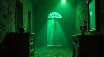 Die filmische Umsetzung der Horror-Elemente (7/10)