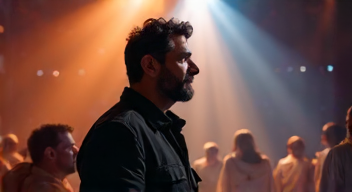 Die filmische Umsetzung von Glauben (2/10)