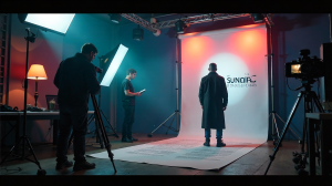 Die Geheimnisse des Films "The Conspiracists": Comedy, Cast, Produktion