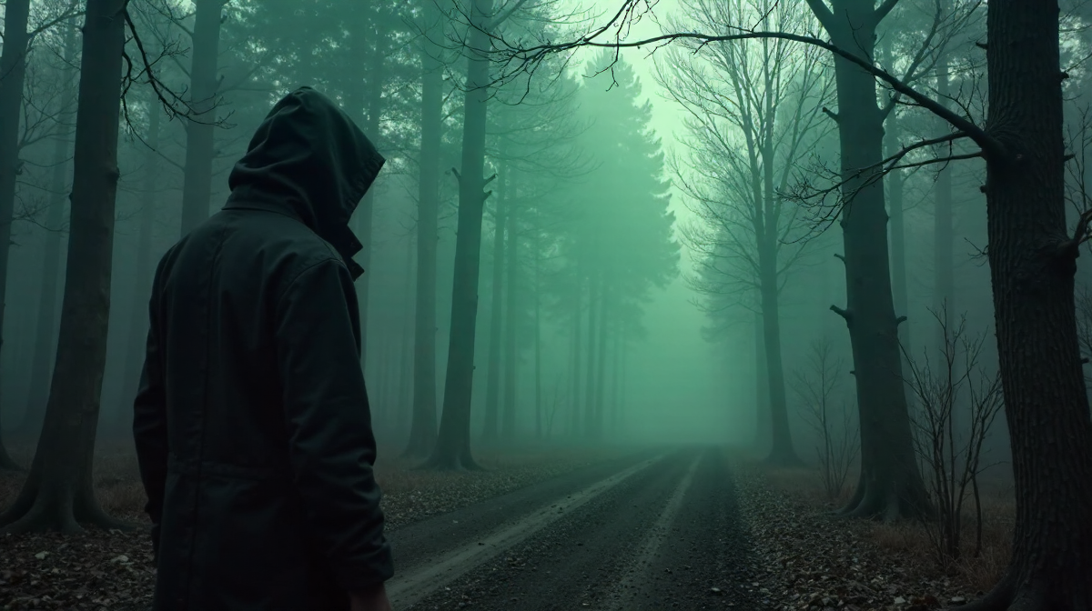 Die Geheimnisse des Horrors: "We Bury the Dead", seine Stars und die Technik