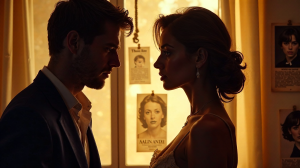 Die Geheimnisse von "I Want Your Sex": Cast, Veröffentlichung und Hintergründe