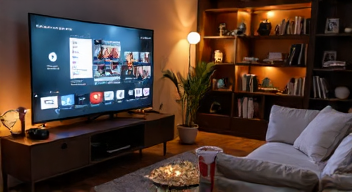 Die gesellschaftliche Relevanz von Streaming (2/10)