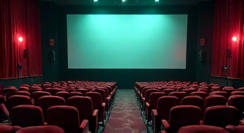 Die gesellschaftliche Rolle von Horrorfilmen (2/10)