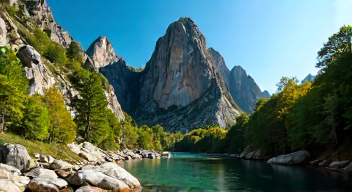 Die Herausforderung des „Snake Rock“ (3/10)