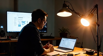 Die Herausforderungen des Regisseurs Johnny Ma (4/10)