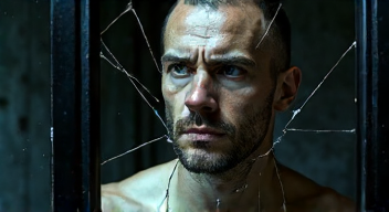 Die innere Zerrissenheit von Daniel Müller (3/10)