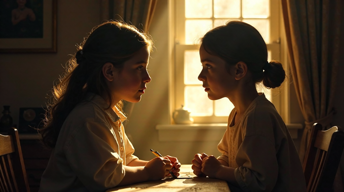 Die jüngste Tochter: Fatima, Lesbisches Begehren und Identität im Film