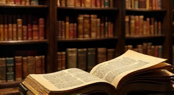 Die Kraft der Geschichten in der Kultur (3/10)