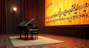 Die Kraft der Musik im Film (10/10)