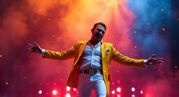 Die Kraft der Musik in Animationsserien (10/10)