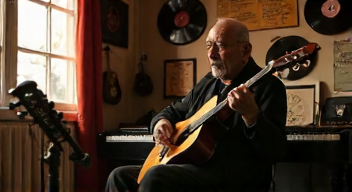 Die Kraft der Musik in Dokumentationen (10/10)