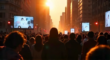 Die Kraft der Öffentlichkeit und des Reality-TV (3/10)