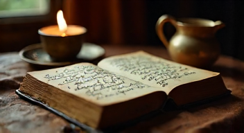 Die Kraft der persönlichen Geschichten (3/10)