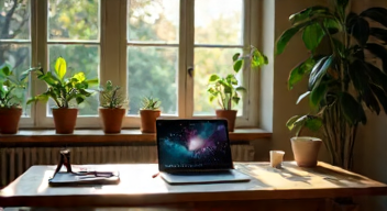 Die kreative Freiheit im digitalen Zeitalter (3/10)