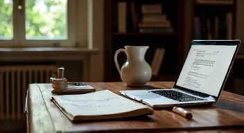 Die kreative Kraft des Drehbuchs (3/10)