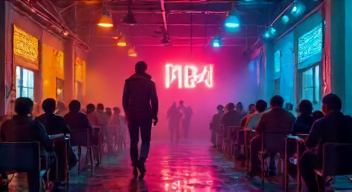 Die kreative Vision des Regisseurs (3/10)