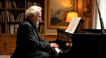 Die künstlerische Vision und der Einfluss der Musik (10/10)