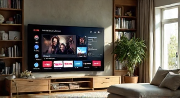 Die Kultur des Streamings im Wandel (3/10)