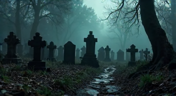 Die kulturelle Bedeutung des Horrors in "We Bury the Dead" (10/10)