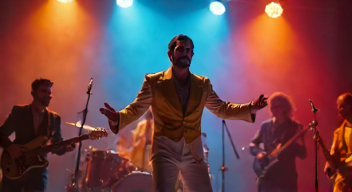 Die kulturelle Bedeutung von Musik in Animationsfilmen (10/10)