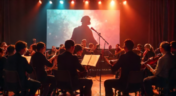 Die kulturelle Bedeutung von Musik in Filmen (10/10)