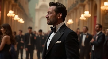 Die kulturelle Bedeutung von Musik in Filmen (3/10)