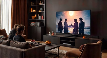 Die kulturelle Bedeutung von Serien im digitalen Zeitalter (3/10)