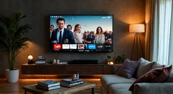 Die kulturelle Bedeutung von Streaming-Filmen (3/10)