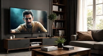 Die kulturelle Relevanz von "Home Entertainment" (5/10)