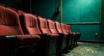 Die kulturelle Relevanz von Horrorfilmen (3/10)