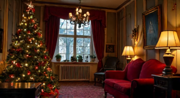 Die kulturelle Relevanz von Weihnachtsfilmen (10/10)