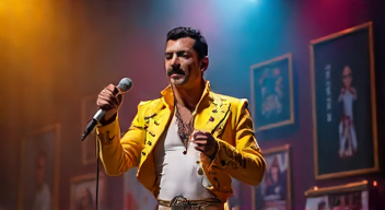 Die kulturelle Wirkung von Musik und Film (10/10)