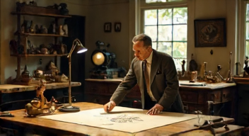 Die Kunst der Animation und ihr Einfluss (3/10)