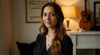 Die Kunst der Selbstakzeptanz in der Musik (10/10)