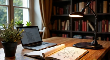 Die Kunst des Drehbuchschreibens für Liebesfilme (3/10)