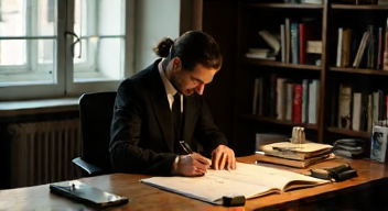 Die Kunst des Drehbuchschreibens in "Born to Kill" (3/10)