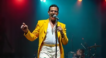 Die Kunst des Gesangs im Film (10/10)