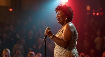 Die Kunst des Gesangs in der Comedy (10/10)