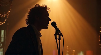 Die Kunst des Gesangs in Historienfilmen (9/10)