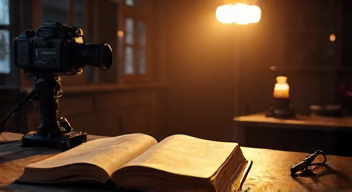 Die Kunst des Geschichtenerzählens im Film (3/10)