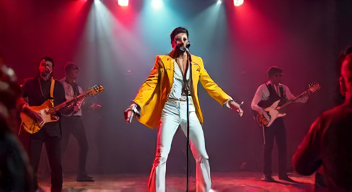 Die Kunst des Geschichtenerzählens im Streaming (10/10)