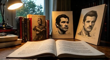 Die Kunst des Geschichtenerzählens in Serien (10/10)