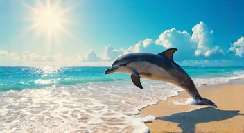 Die Lehren aus "Dolphin Summer" (10/10)