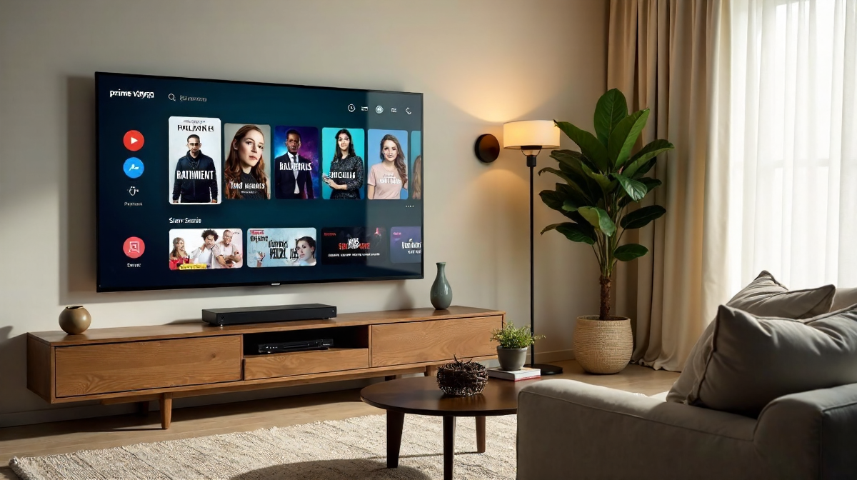 Die letzten Chancen: Amazon Prime Video, Serien, Streaming-Highlights im Januar 2026