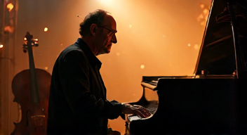 Die Macht der Musik im Film (9/10)