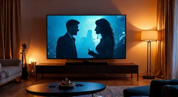 Die Macht der Musik im Filmstreaming (10/10)